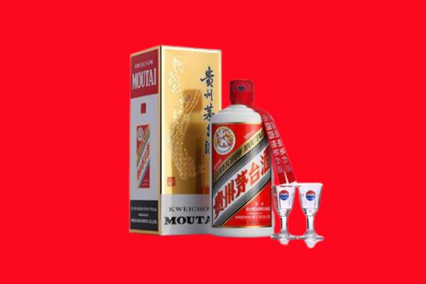 保定市满城回收飞天茅台酒