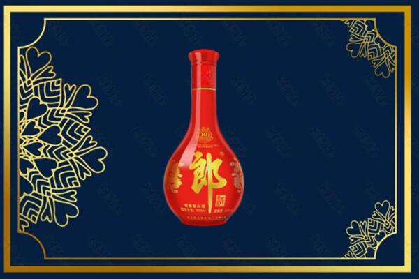 保定市满城高价求购回收郎酒