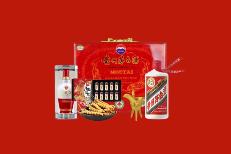 保定市满城名酒上门回收价格